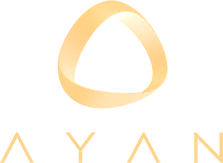 AYAN — Intelligent Talent Acquisition Network logo
