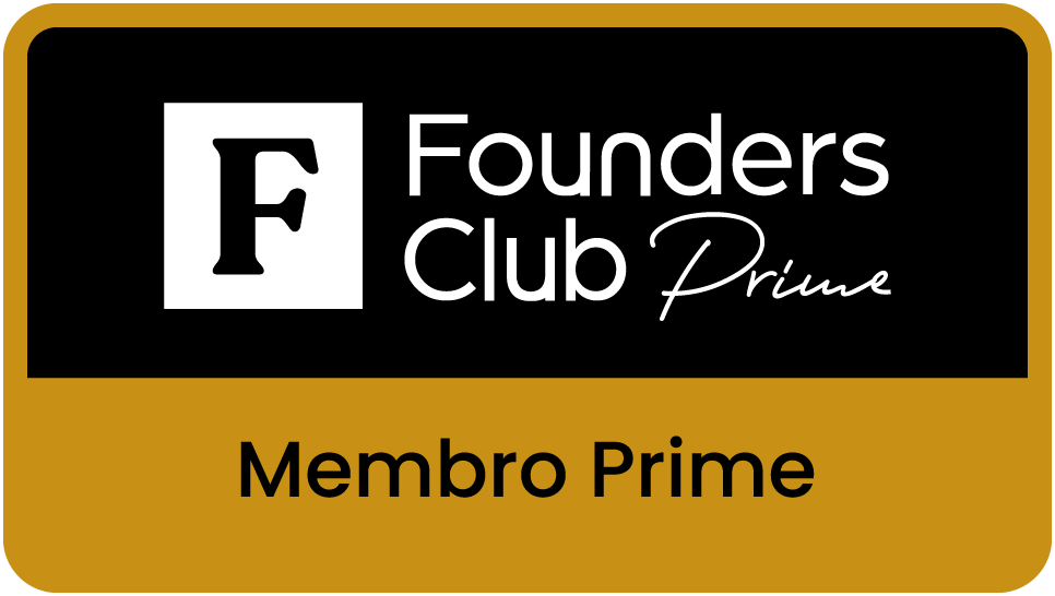 Founders Club Prime — Membro Prime